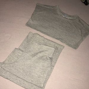 Netflix and Chill Set by Fashion Nova